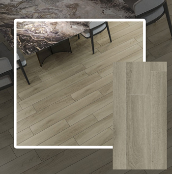 SPC flooring export from India high density rigid core flooring
